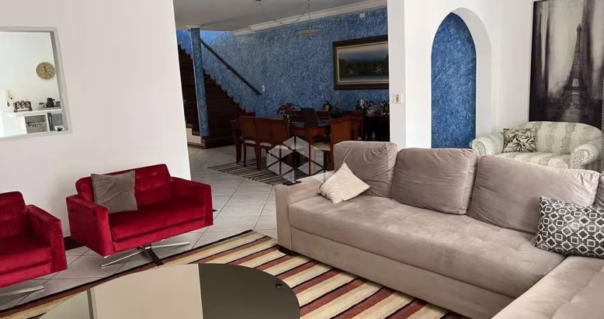 Sobrado à venda na Vila Alice em Santo André!