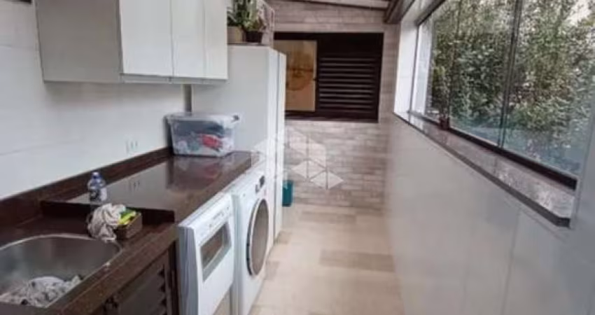 Apartamento à venda na Vila Curuçá em Santo André