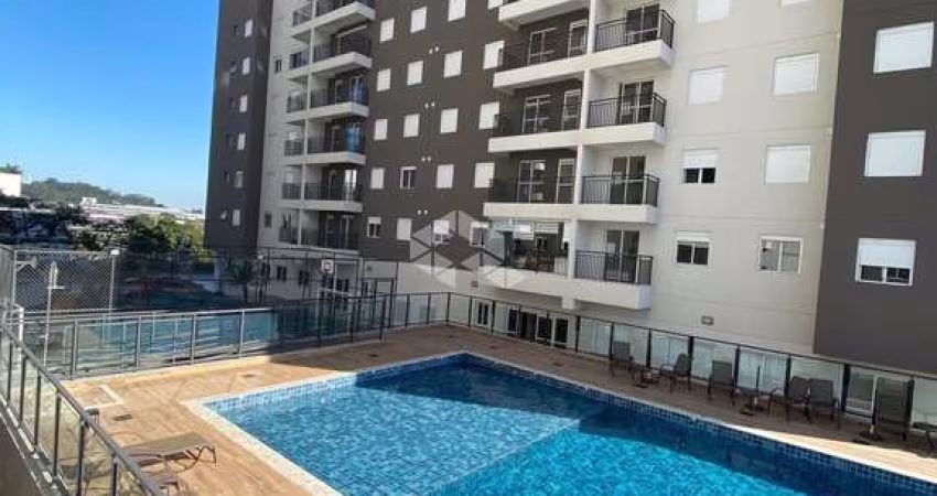 Apartamento à venda na Vila Mussolini em Rudge Ramos / São Bernardo do Campo