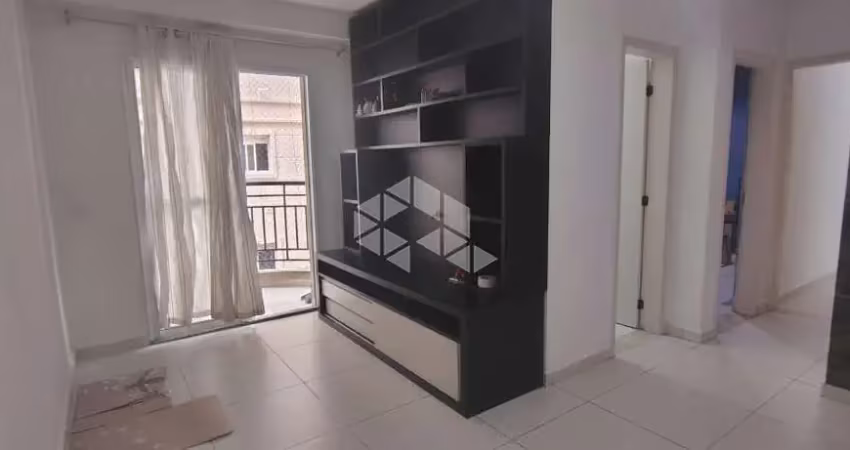 Apartamento na Avenida João Firmino, Assunção (2 dormitórios e 1 vaga)