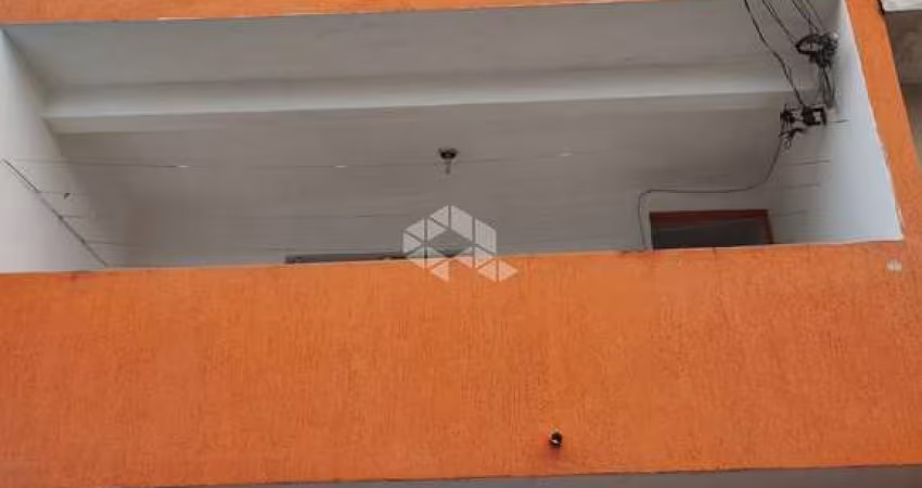 Casa sobrado no bairro Jardim Irene , Santo André, 2 dormitórios
