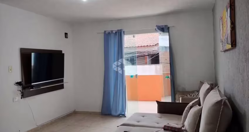 Casa sobrado no bairro jardim irene , santo andré, 2 dormitórios