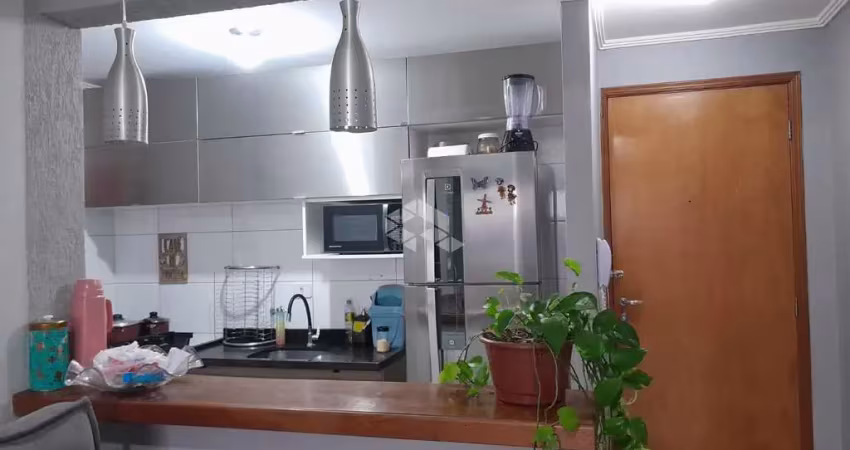 Apartamento à venda no bairro santa maria em santo andré