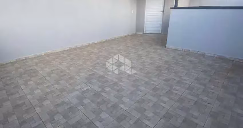 Cobertura Vila Tibiriça Santo André sem condominio, Mobiliada