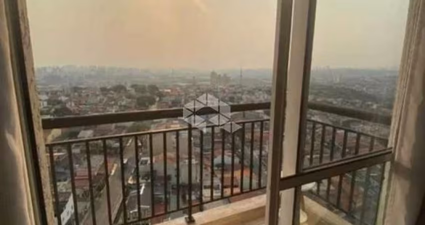 Apartamento à venda no Bairro Utinga em Santo André