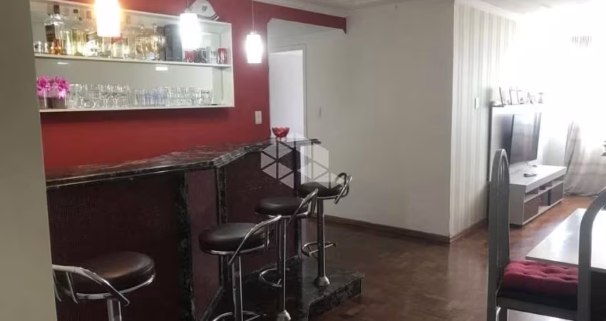 Apartamento a venda no centro de Santo André