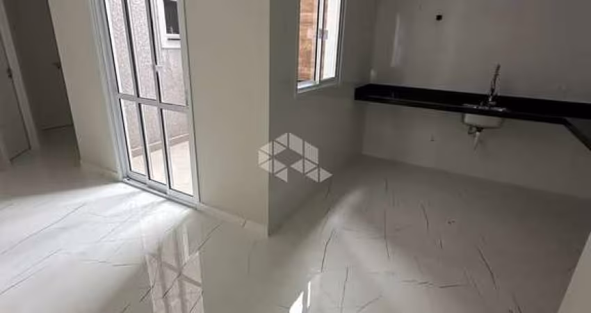 Apartamento à venda na Vila Linda em Santo André