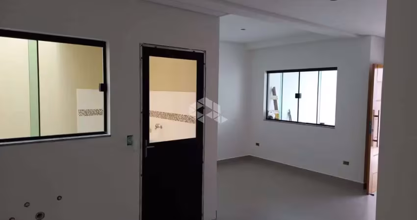 Sobrado, estilo triplex, 3 dormitorios em santo andré