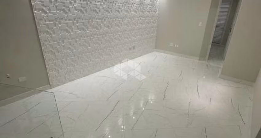 Cobertura à venda na Vila Linda em Santo André