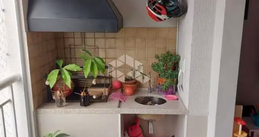 Apartamento 2 dormitórios 62 m² por r$ 800.000 - fundação - são caetano do sul/sp