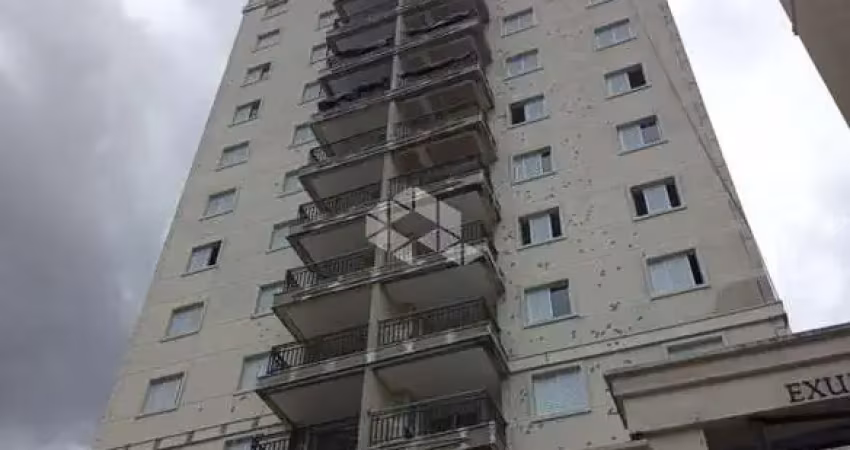 Apartamento no condominio exuberance residencial, com 70 m² rudge ramos sbc