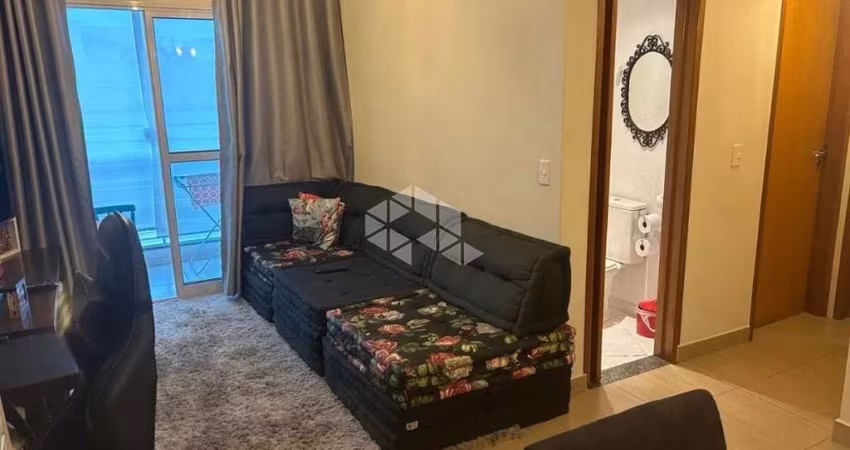 Apartamento 70 metros, com 2 suites Rudge Ramo, SBC.