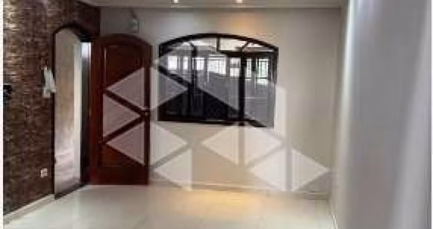 Casa na Vila Aquilino - Santo André