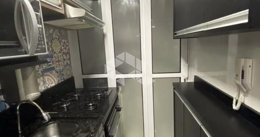 Apartamento à venda na Vila Lutécia em Santo André