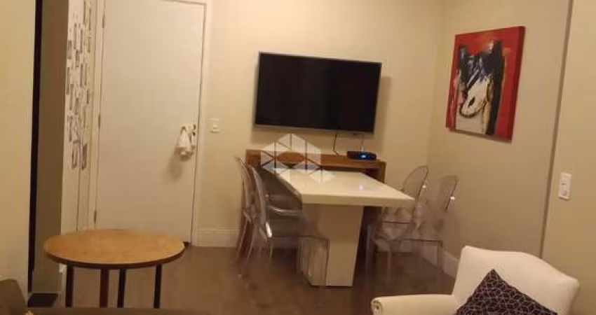 Apartamento à venda no bairro Baeta Neves em São Bernardo do Campo