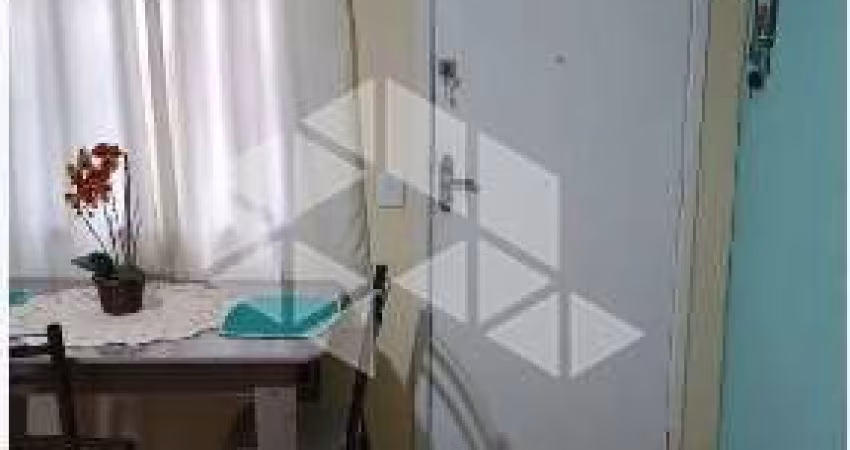 Apartamento Térreo em Alves Dias, São Bernardo do Campo (2 dormitórios, 1 banheiro)