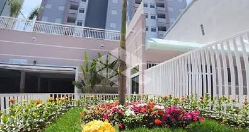 Apartamento à venda no Bairro Campestre em Santo André