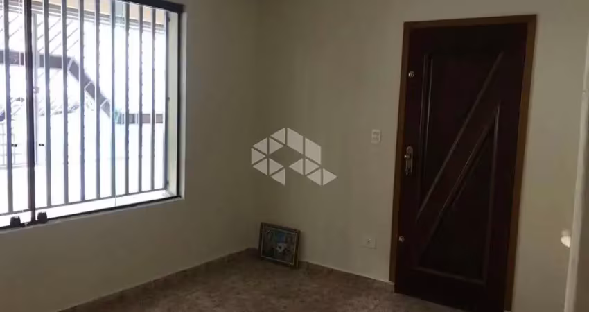 Casa térrea à venda vila príncipe de gales santo andré - sp