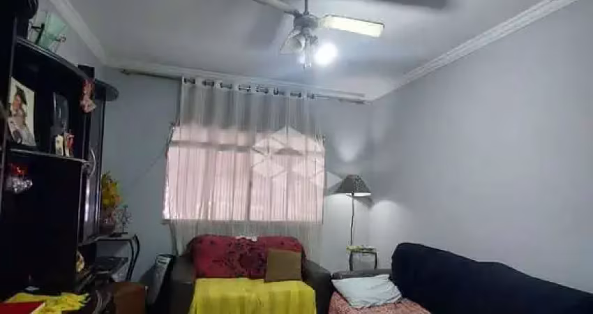 Casa com 2 quartos à venda na Rua Tatuapé, 128, Paulicéia, São Bernardo do Campo