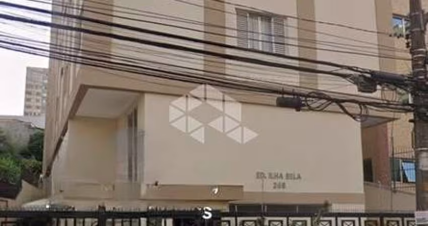 Apartamento 78 m², Vila Bastos - Santo André, 2 quartos, 2 banheiros, 1 vaga ,elevador.
