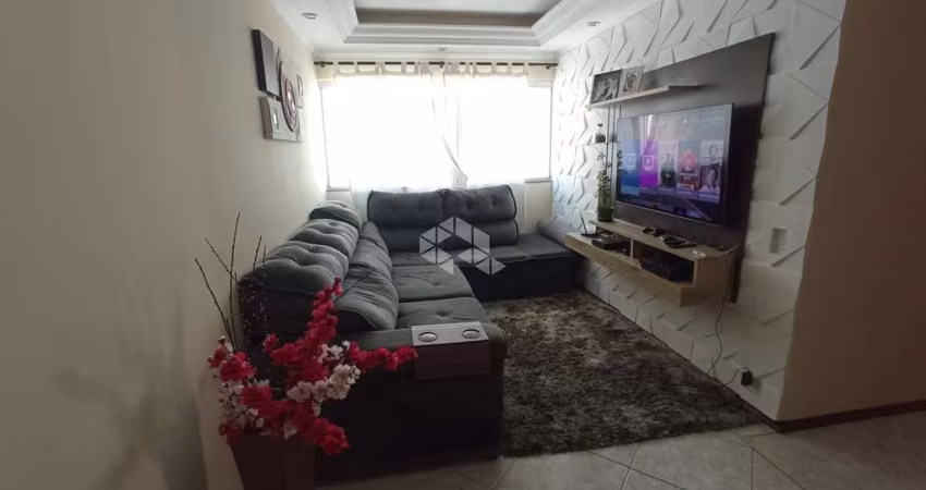 Apartamento 3 dormitorios - R$ 425.000 - Rudge Ramos SBC SP
