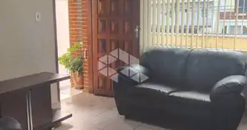Casa assobradada com duas moradias independentes no osvaldo cruz, são caetano do sul!