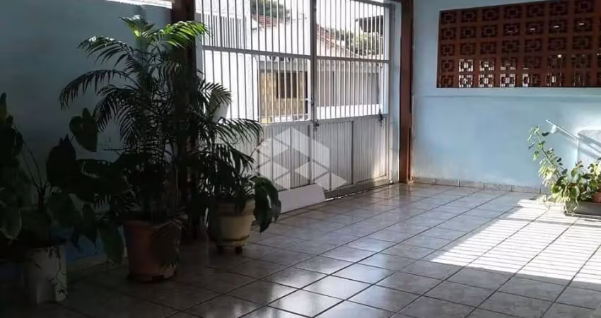 Casa com 2 quartos à venda na Joaquim Faria Rodrigues, 44, Baeta Neves, São Bernardo do Campo