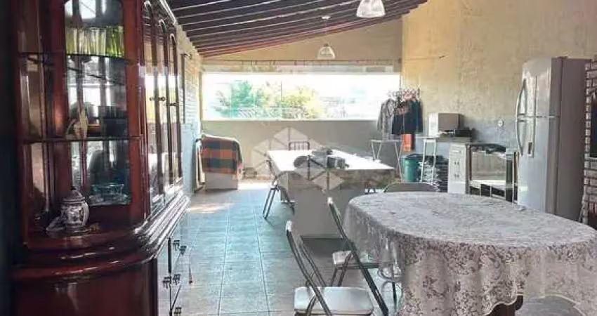 Casa térrea à venda 2 quatos parque oratório santo andré - sp