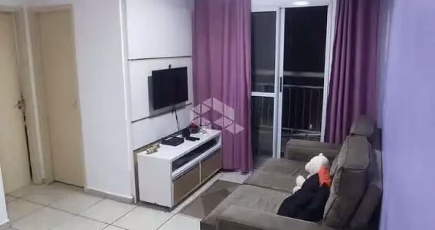 Apartamento em vila gonçalves, são bernardo do campo