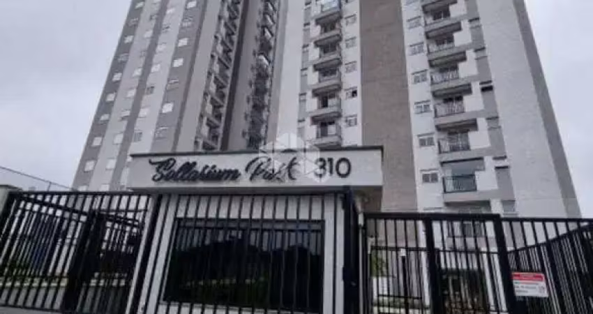 Apartamento 48m²  edificio sollarium  , centro de são bernardo do campo, 2 dormitórios, 1 cozinha com armários planejados, 1 banheiro,, 1 vaga coberta