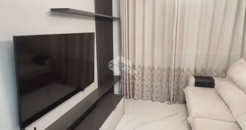 Apartamento à venda 3 quartos centro santo andré - sp