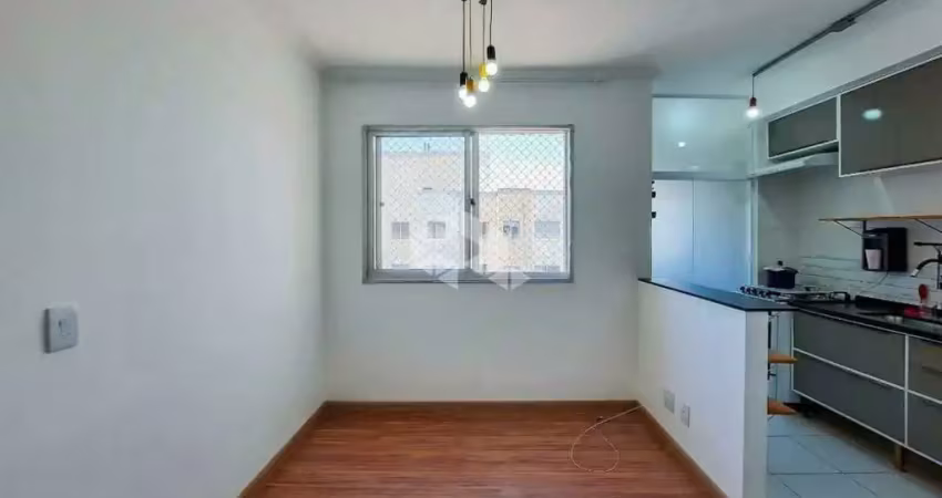 Apartamento de 44m² a venda no condomínio flex em canhema em diadema - são paulo