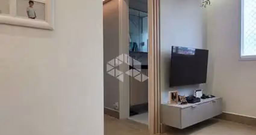 Apartamento com 3 dormitórios a venda na paulicéia em são bernardo do campo