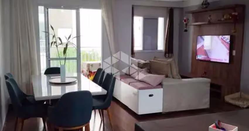 Apartamento a venda no planalto em são bernardo do campo, 3 quartos, sendo 1 suíte