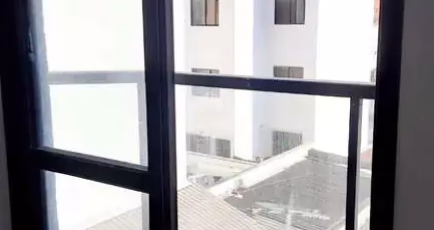 Apartamento à venda_50m²_ 2 dormitórios _baeta neves_são bernardo do campo