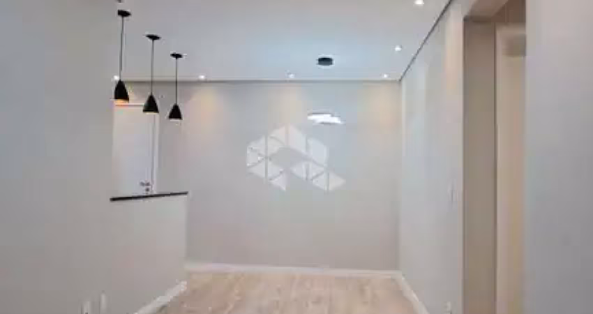 Apartamento com 2 dormitórios e varanda a venda no bairro jardim do mar em são bernardo do campo