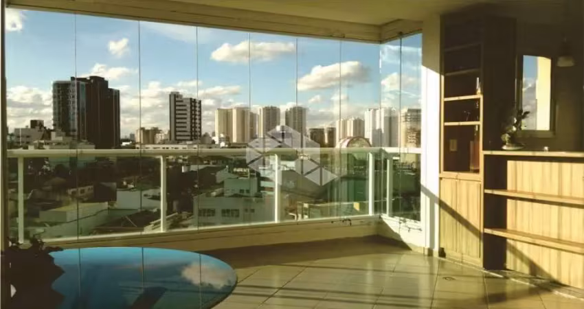 Apartamento a venda em são bernardo do campo_jardim do mar_cond. maximus