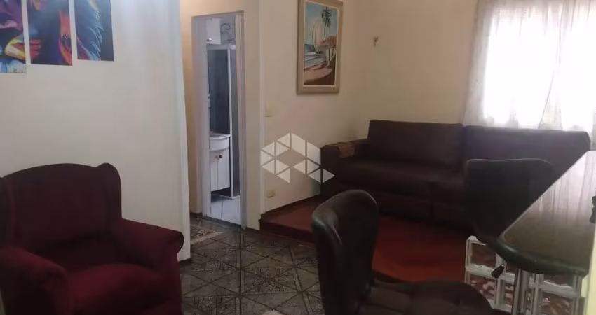 Apartamento a venda em são bernardo do campo_demarchi_condomínio parque das flores
