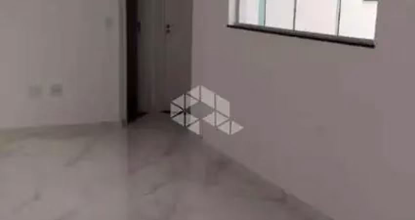 Cobertura á venda prédio baixo 2 quartos - santa maria - santo andré - sp