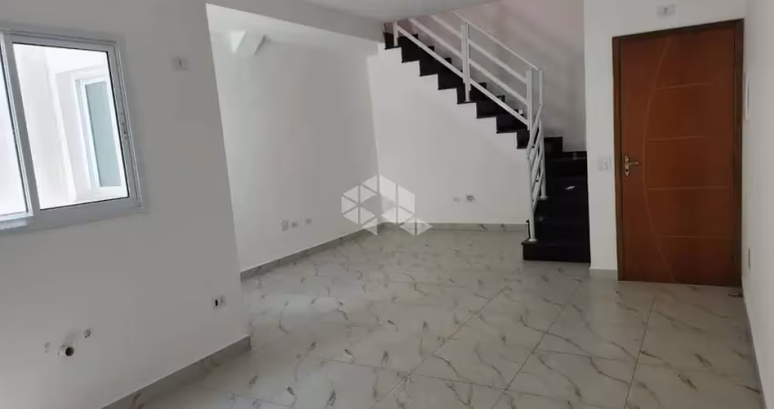 Cobertura com 3 quartos à venda na Rua João Ribeiro, 191, Campestre, Santo André