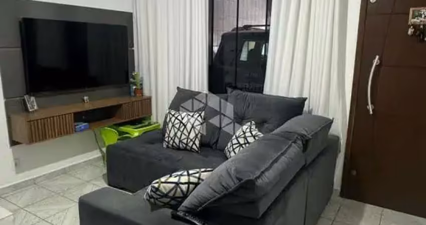 Casa com 3 quartos à venda na Aderita Lopes da Silva, 182, Nova Baeta, São Bernardo do Campo