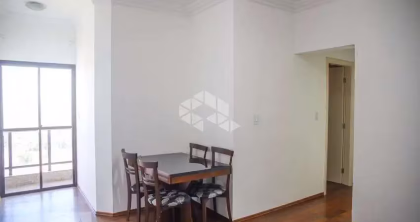 Apartamento á venda 2 quartos rudge ramos são bernardo do campo - sp
