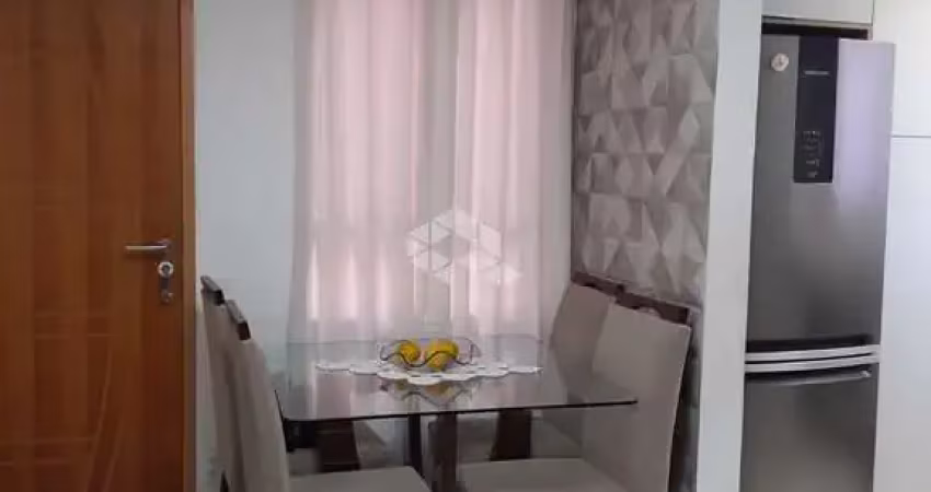 Apartamento á venda 2 quartos irajá são bernardo do campo - sp