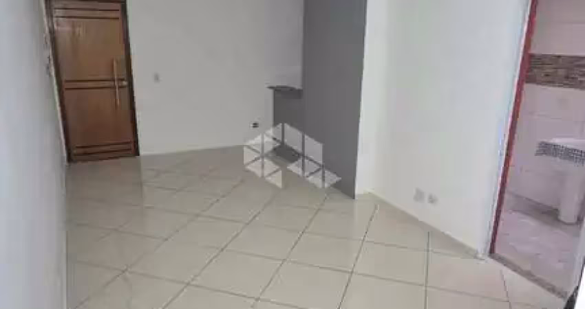 Apartamento com vista para o parque central em santo andré