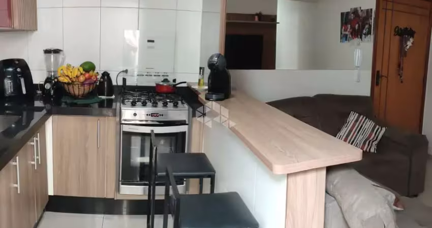 Apartamento prédio baixo à venda 2 quartos - vila aquilino  -santo andré - sp