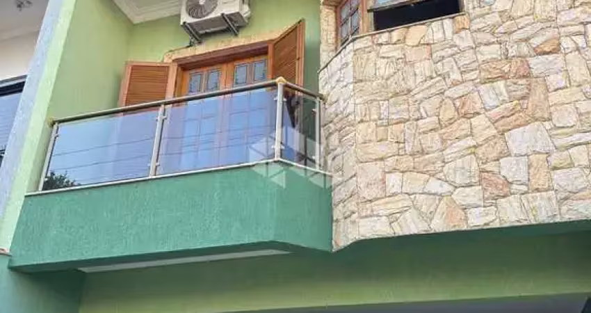 Sobrado à venda 3 suítes camilópolis  santo andré - sp