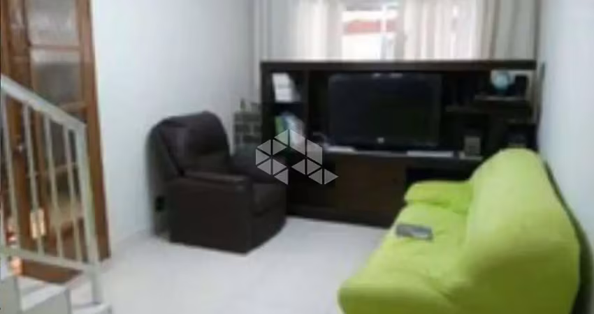 Casa com 3 quartos à venda na Rua Cacique Tibiriçá, 359, Paulicéia, São Bernardo do Campo