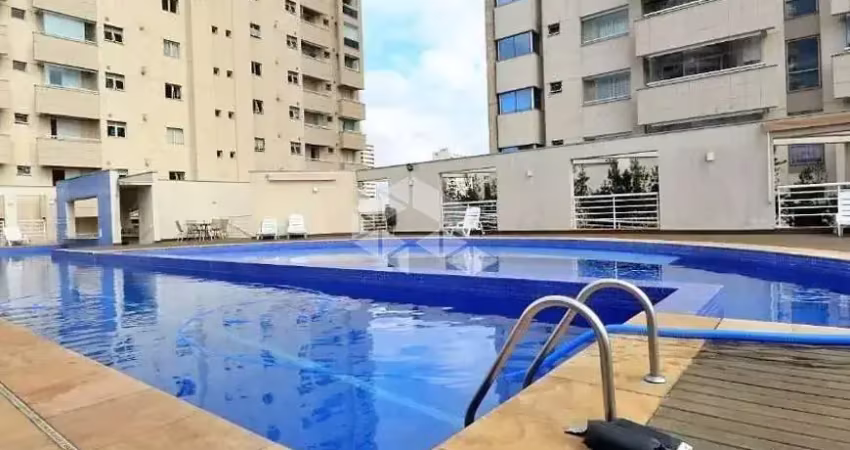 Apartamento à venda 3 suítes centro santo andré - sp
