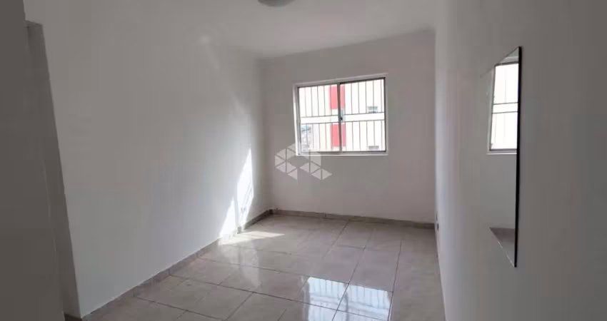 Apartamento a venda no rudge ramos em são bernardo do campo, 2 quartos, andar alto.