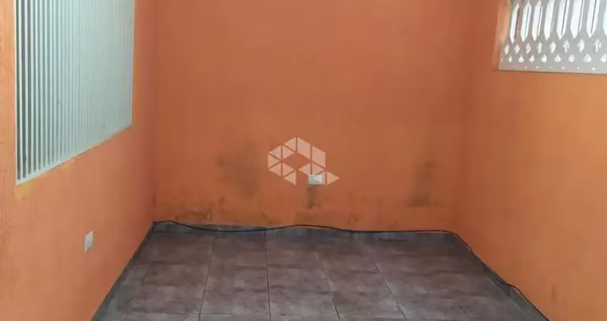 Casa com 2 quartos à venda na Aderita Lopes da Silva, 166, Nova Baeta, São Bernardo do Campo